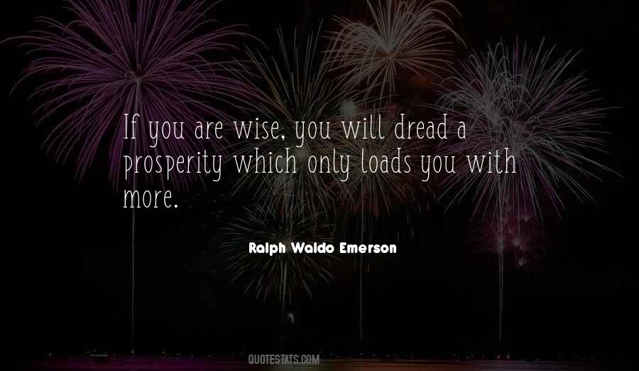 You Are Wise Quotes #1720602