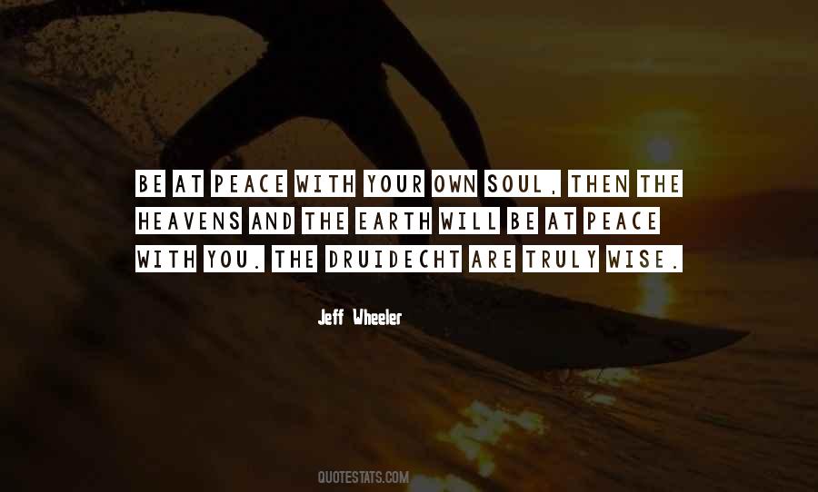 You Are Wise Quotes #362210