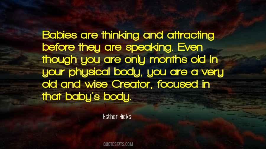 You Are Wise Quotes #631053