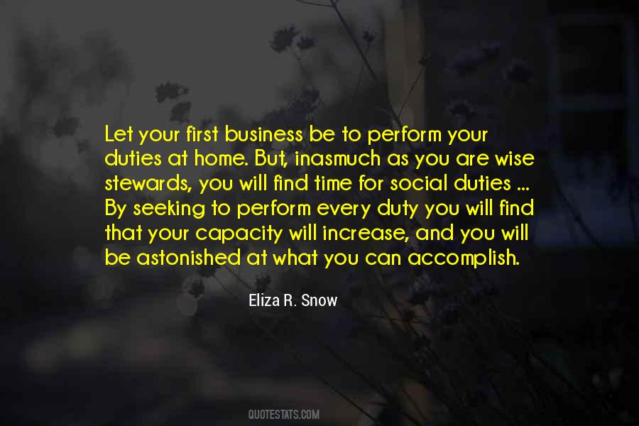 You Are Wise Quotes #672065
