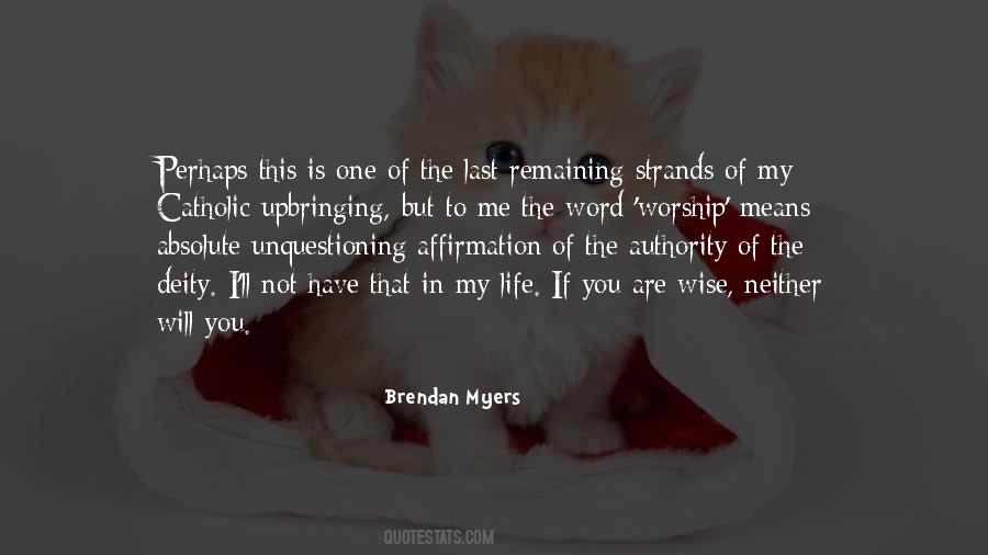 You Are Wise Quotes #694004
