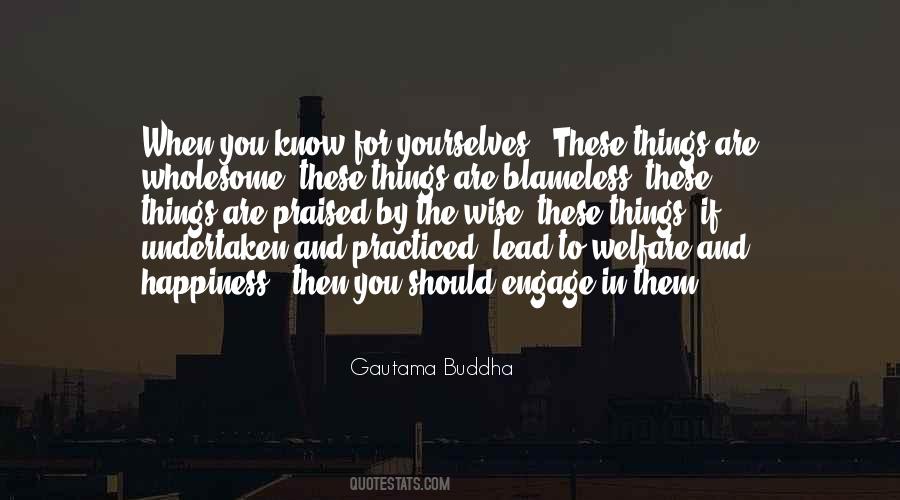 You Are Wise Quotes #761958