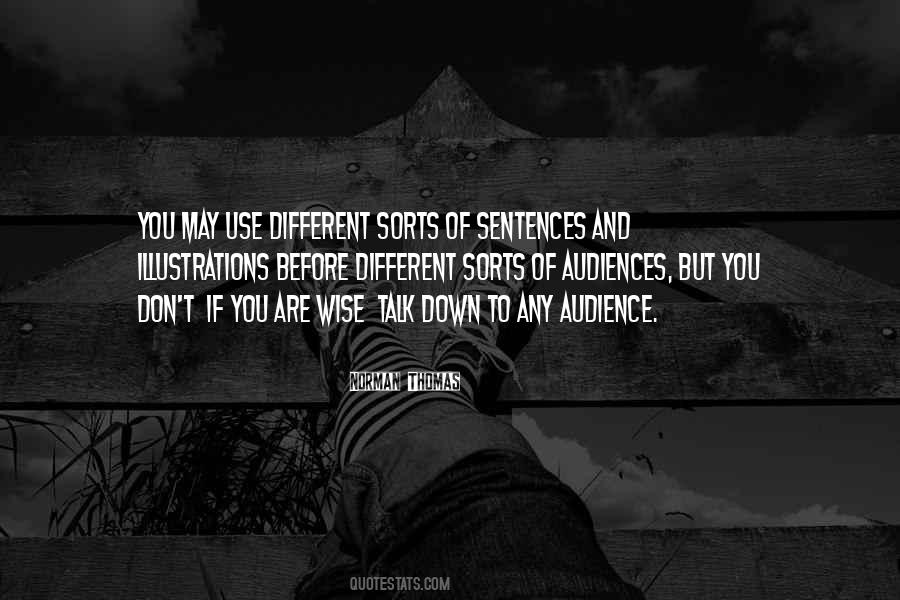 You Are Wise Quotes #892142