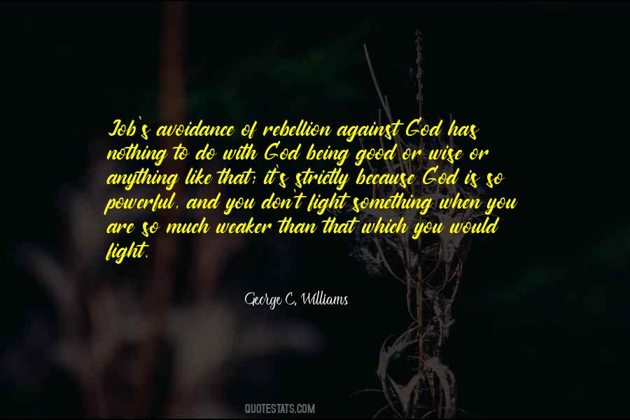 You Are Wise Quotes #924219