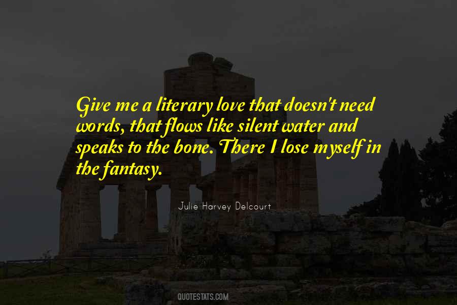 A Literary Quotes #1490175
