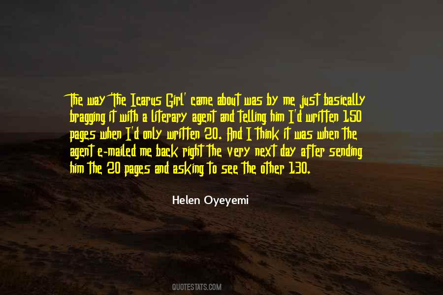 A Literary Quotes #1539059