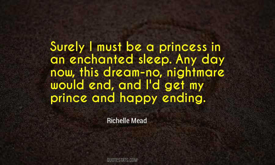 My Prince Quotes #1360154