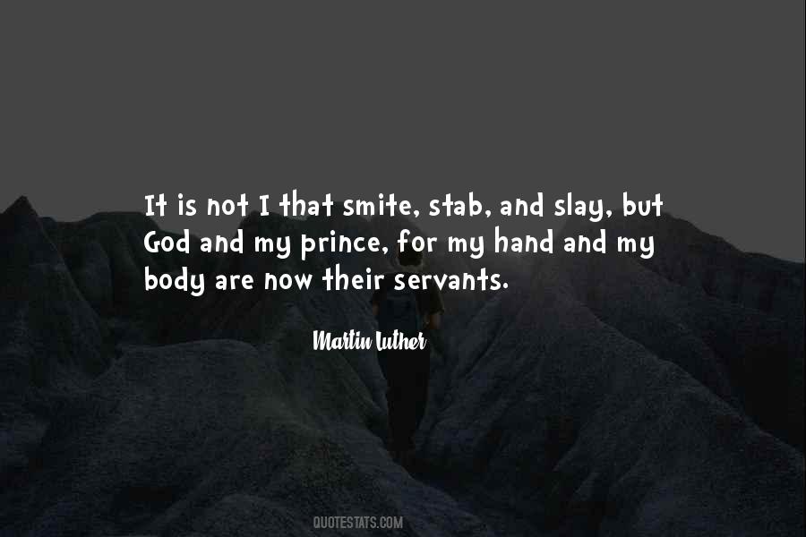 My Prince Quotes #1543603