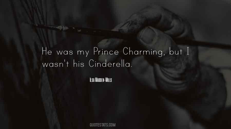 My Prince Quotes #1755477