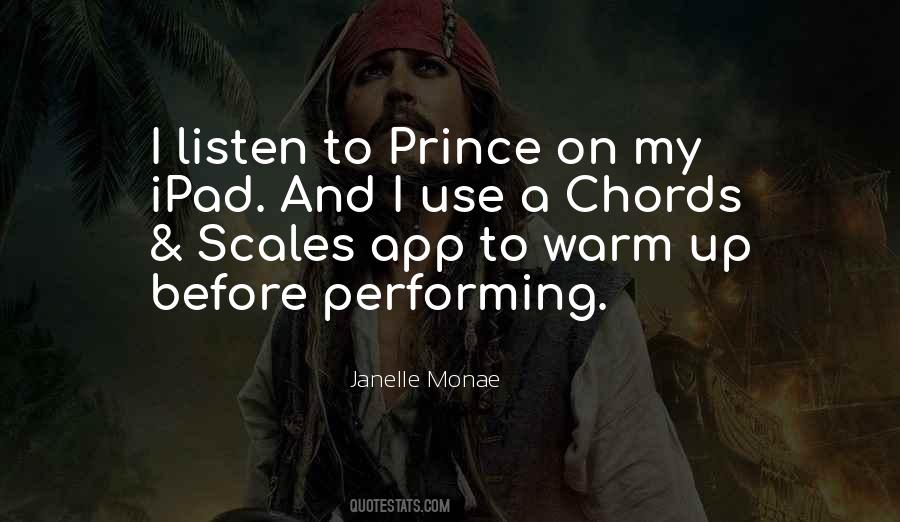 My Prince Quotes #596137