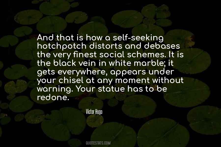 Marble Statue Quotes #1700314