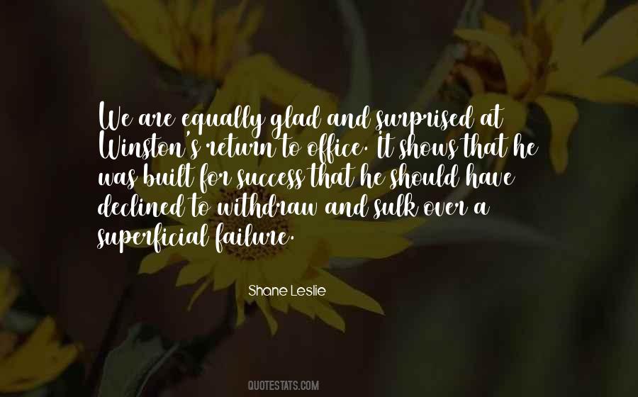 Return To Office Quotes #128436