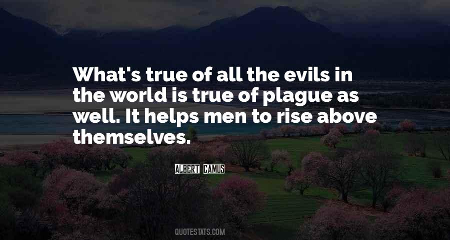 Rise Above It All Quotes #1593589
