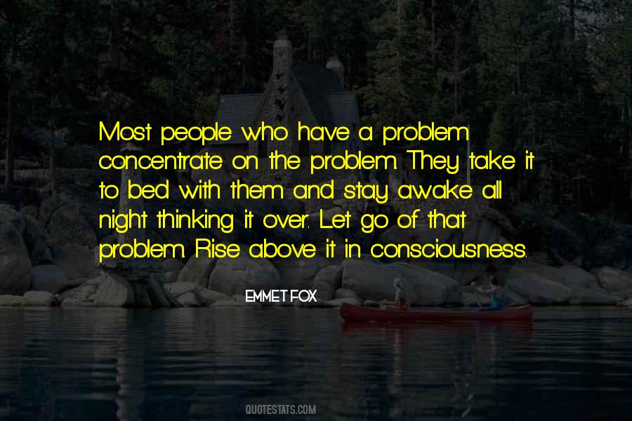 Rise Above It All Quotes #1874934