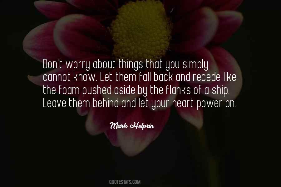 Felix Hausdorff Quotes #593136