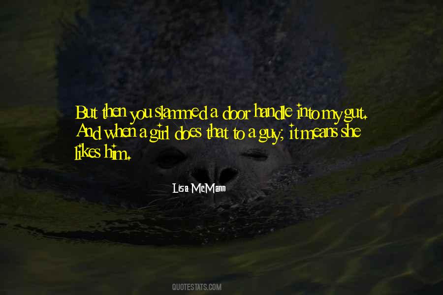 Girl Can Dream Quotes #1874226