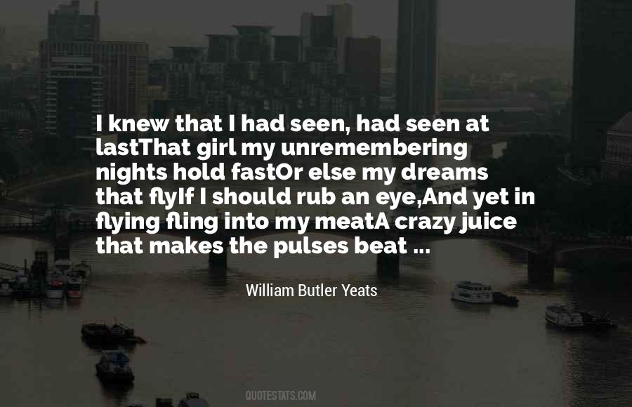 Girl Can Dream Quotes #535555