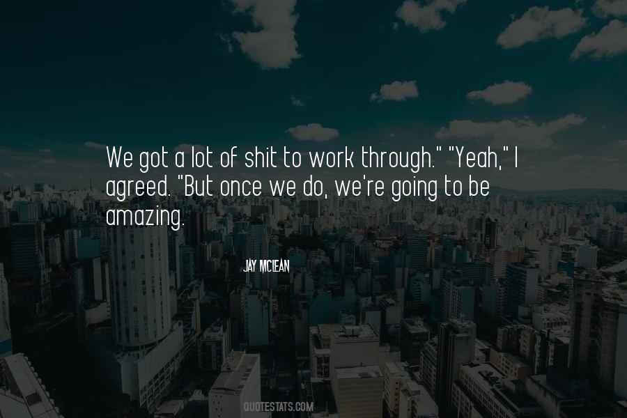 We Do We Quotes #1233915