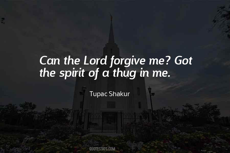 Religious Spirit Quotes #1093762