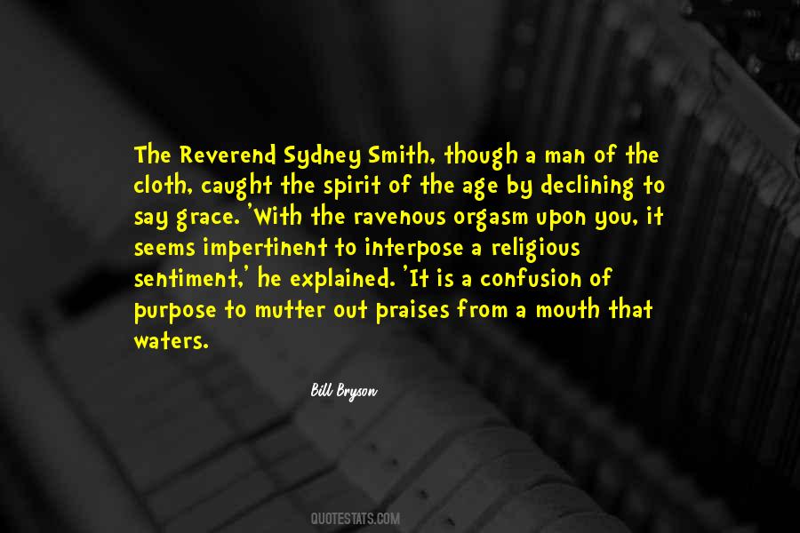 Religious Spirit Quotes #1127333