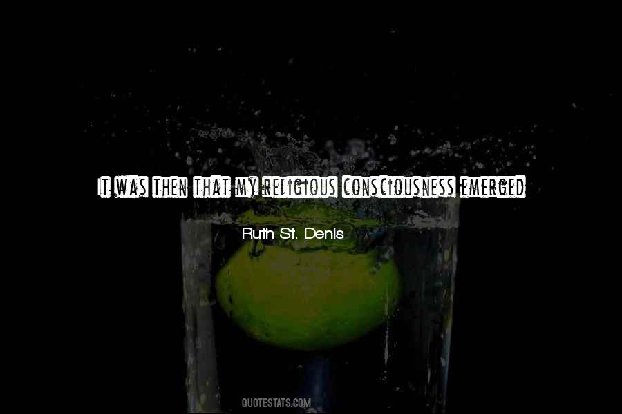 Religious Spirit Quotes #1650032