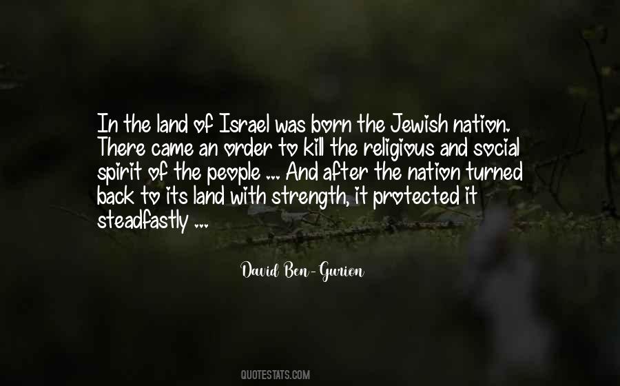 Religious Spirit Quotes #896970