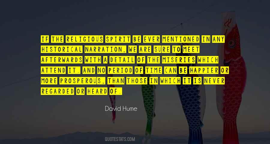 Religious Spirit Quotes #987455