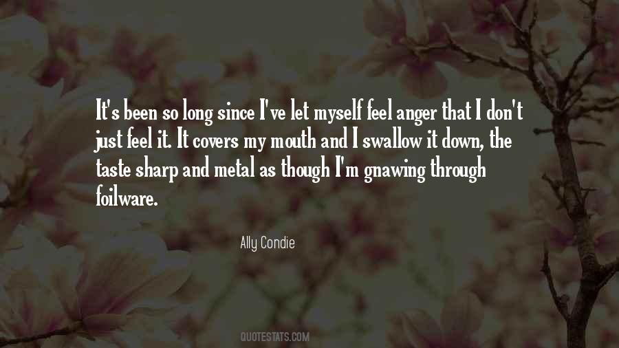 Thankful Food Quotes #987699