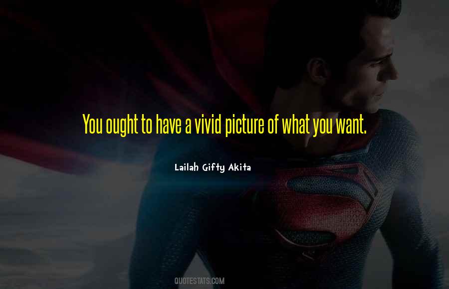 Vivid Dream Quotes #805843