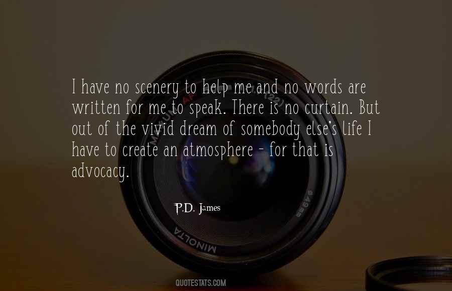 Vivid Dream Quotes #940022