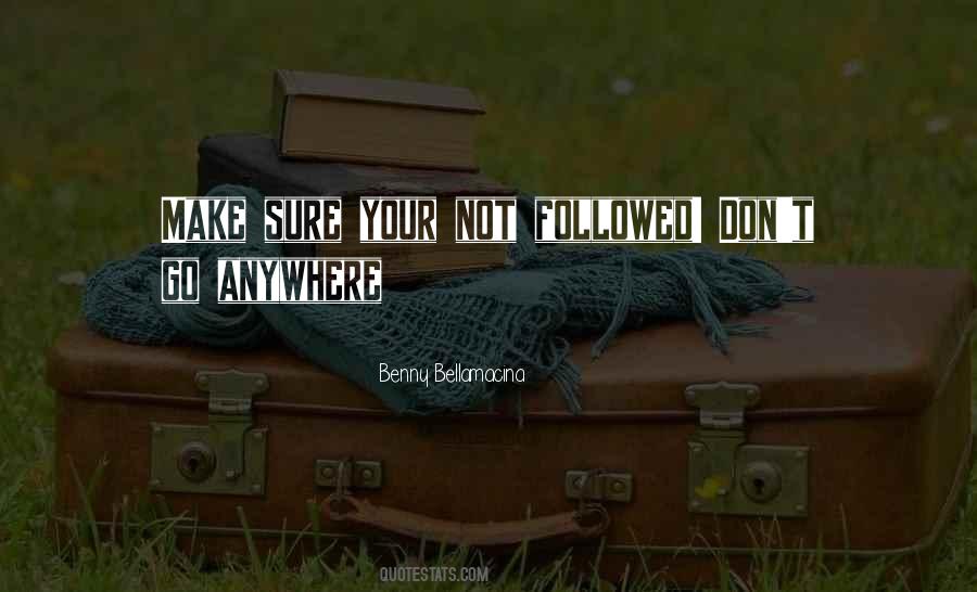 Travel Humor Quotes #1162096