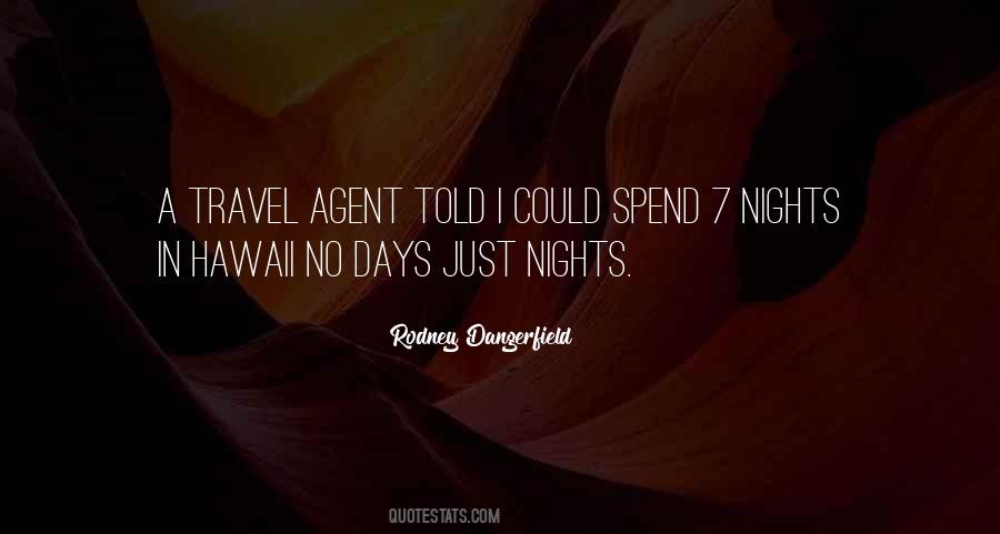 Travel Humor Quotes #1275002