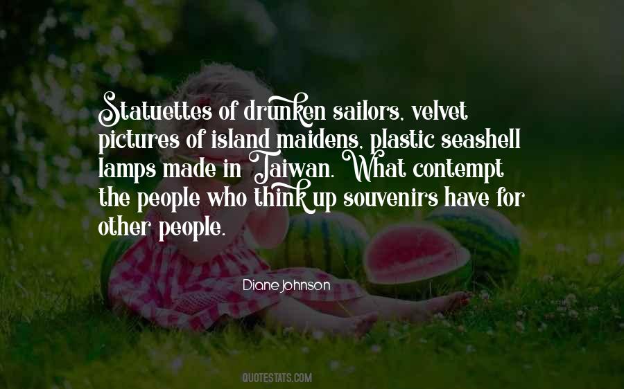 Travel Humor Quotes #1420676