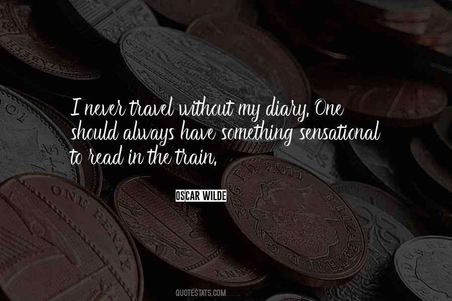 Travel Humor Quotes #1432196