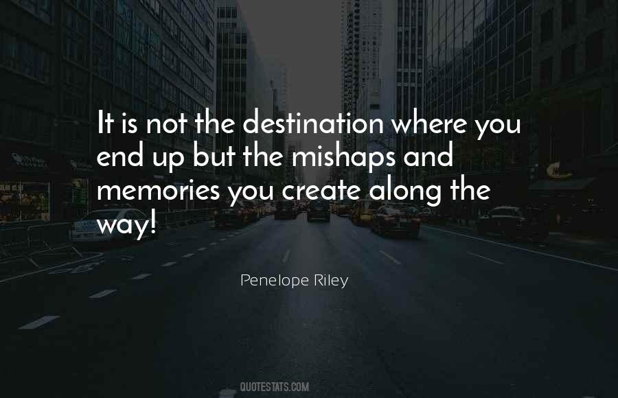 Travel Humor Quotes #1577044