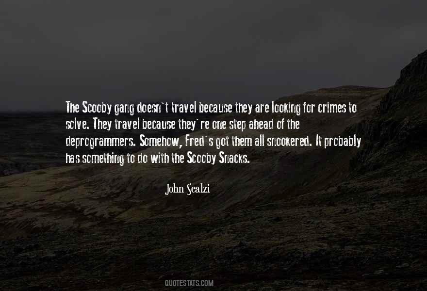 Travel Humor Quotes #673240