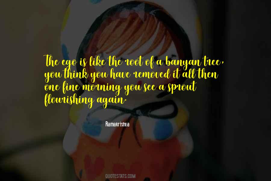 Morning You Quotes #1471360