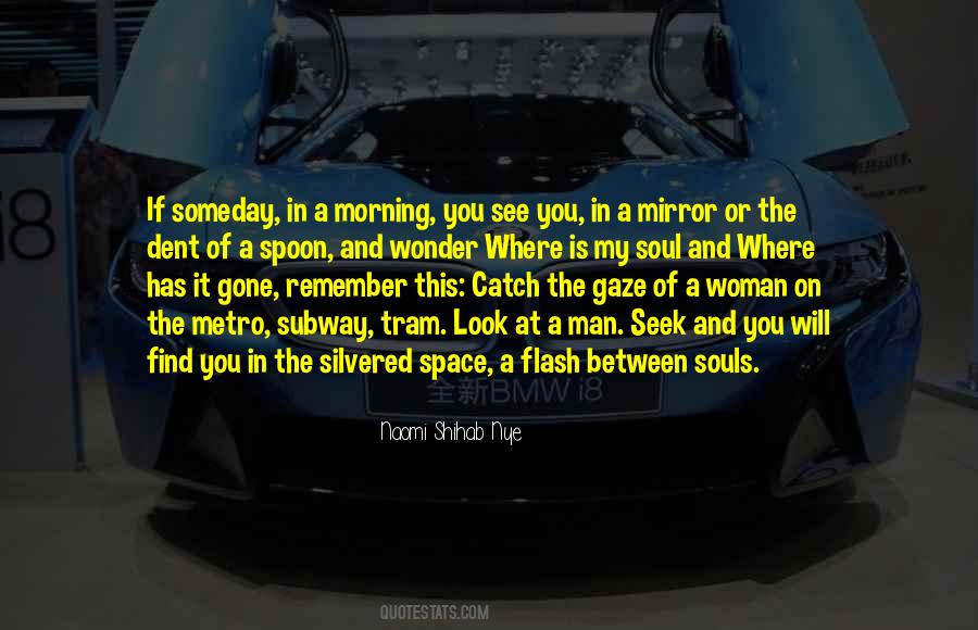 Morning You Quotes #1478370