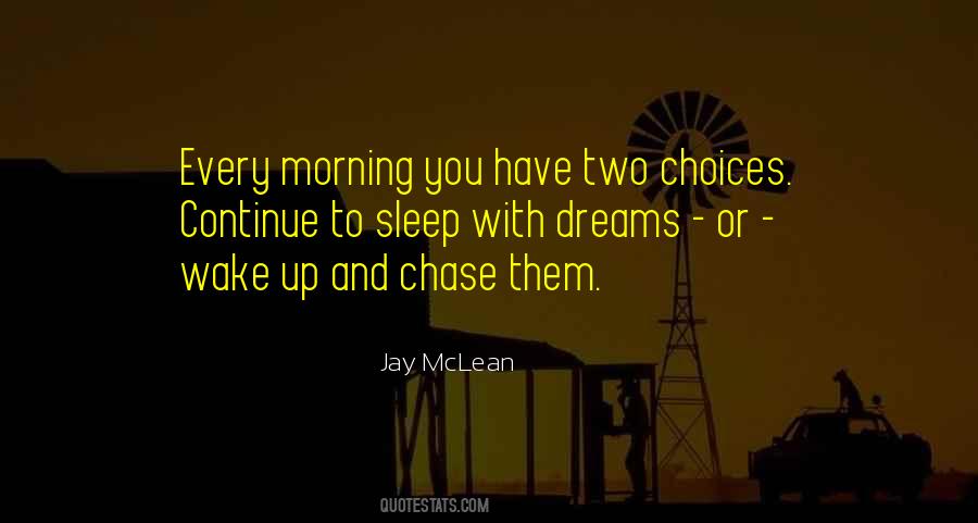 Morning You Quotes #1872410