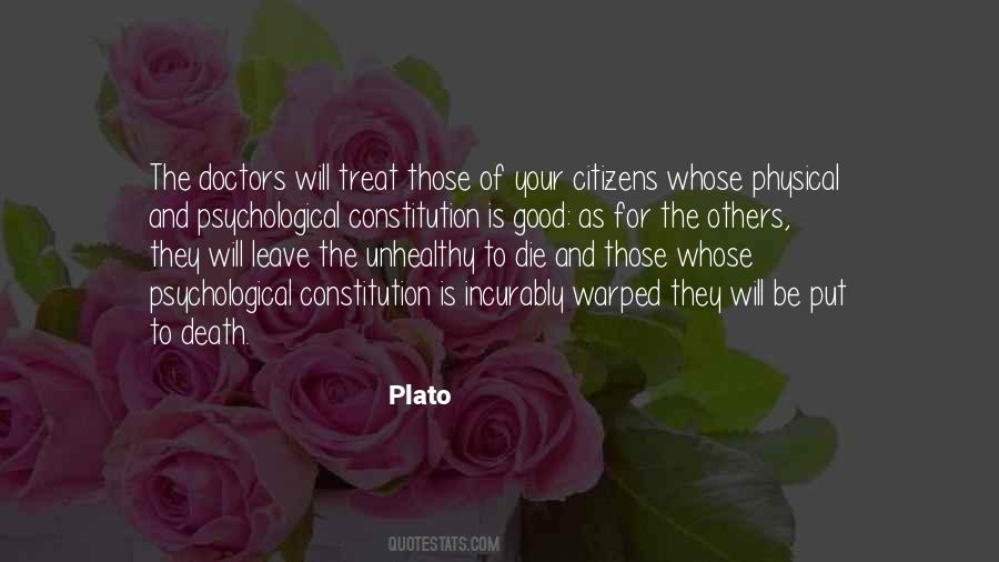 Treat Others Good Quotes #561563