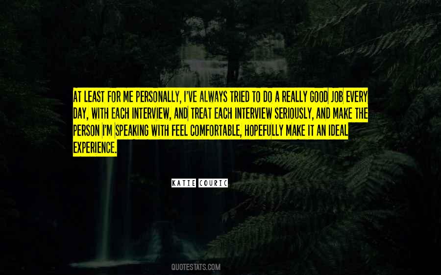 Treat Others Good Quotes #872348