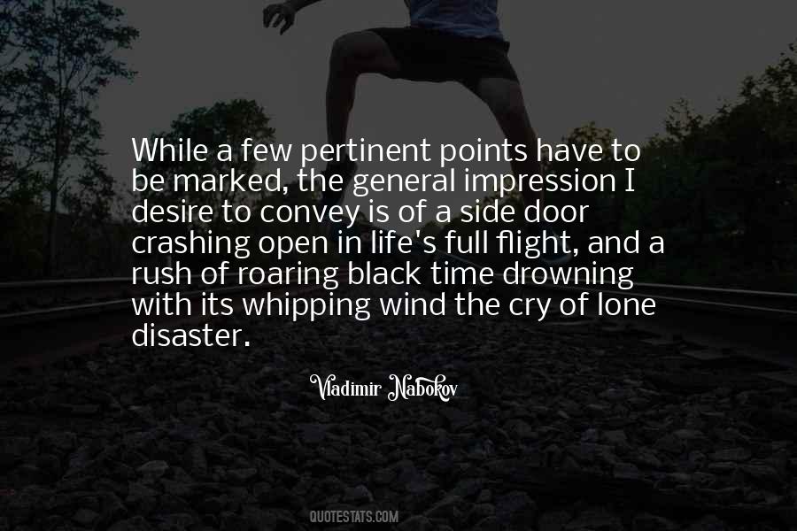 In A Life Full Of Quotes #1305276