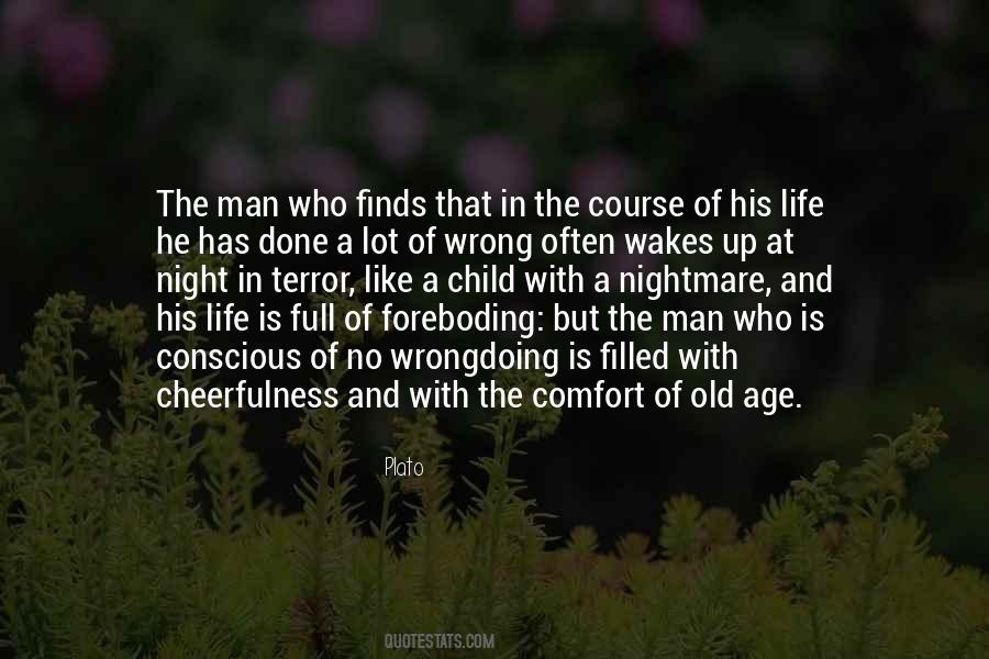In A Life Full Of Quotes #1448908