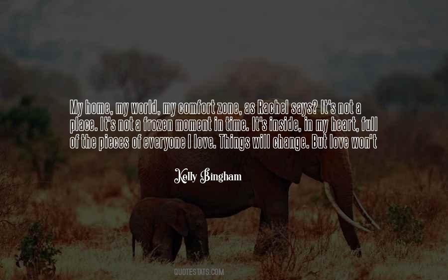 In A Life Full Of Quotes #1656312