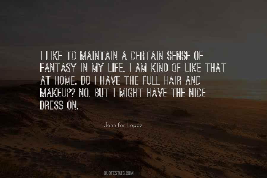In A Life Full Of Quotes #1691918