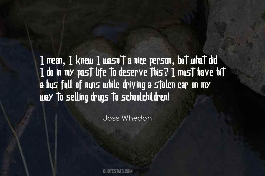 In A Life Full Of Quotes #1740496