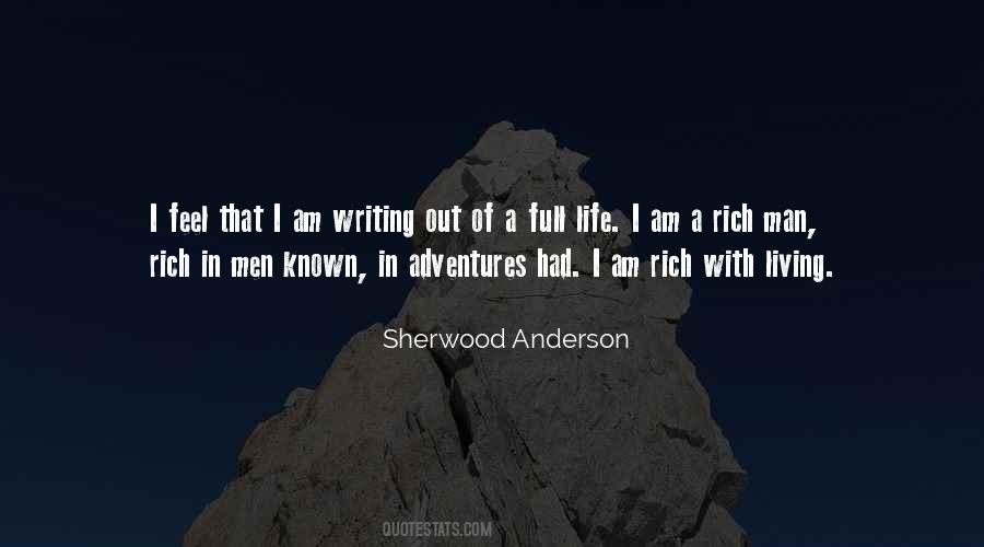 In A Life Full Of Quotes #221310