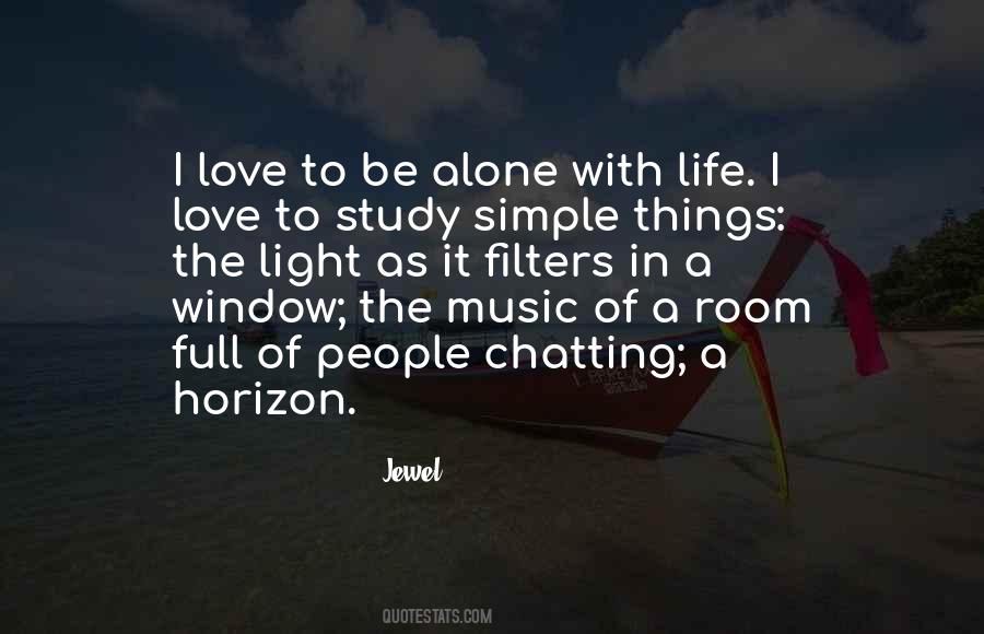 In A Life Full Of Quotes #781018