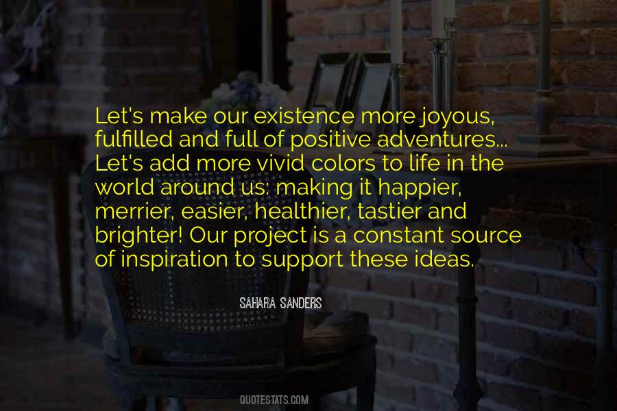 In A Life Full Of Quotes #835477