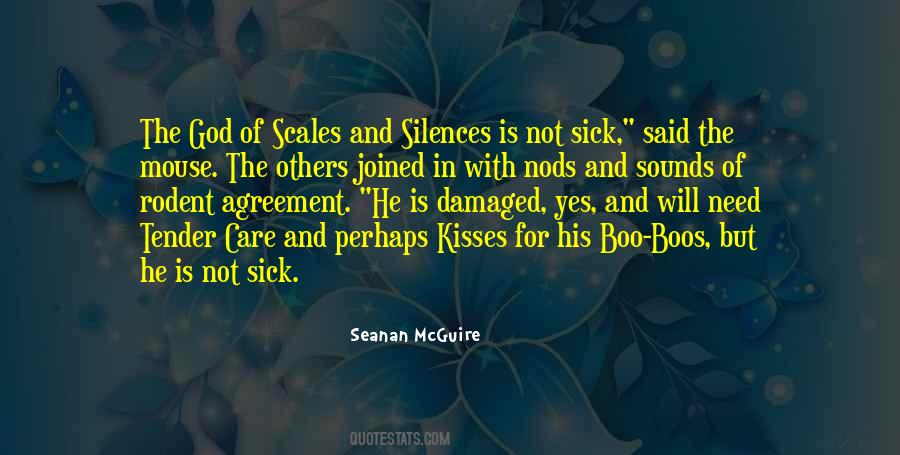 I Need Your Kisses Quotes #950523